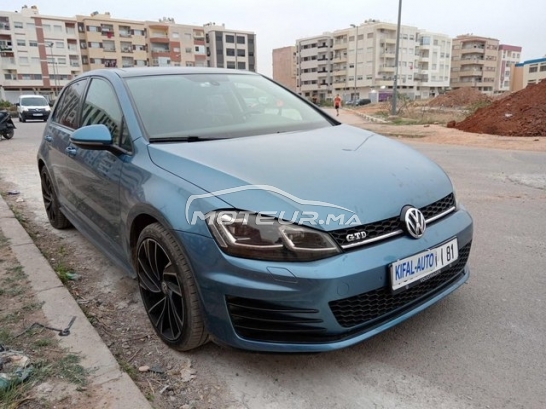 VOLKSWAGEN New golf occasion 2463301