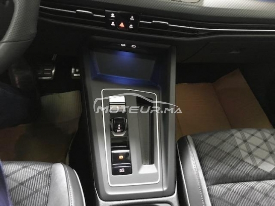 فولكزفاكن جولف 8 مستعملة 1408438