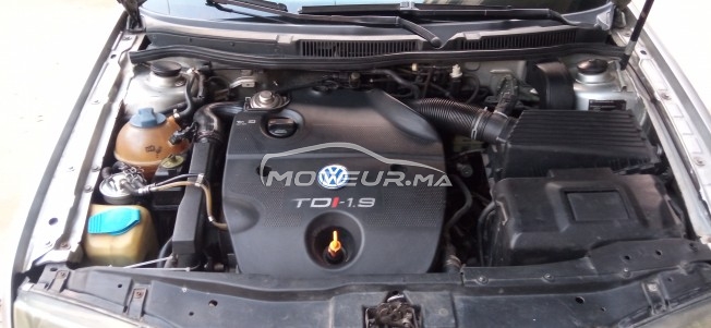 VOLKSWAGEN Bora occasion 1659840