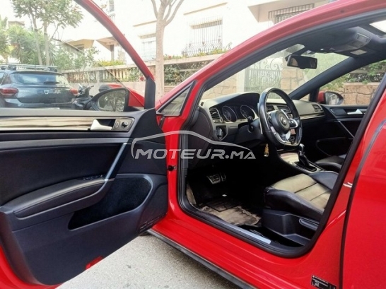 فولكزفاكن نيو جولف مستعملة 3176770