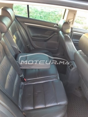 VOLKSWAGEN Golf 5 2007 occasion 1799710