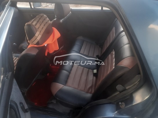 فولكزفاكن جولف 2 مستعملة 1747460