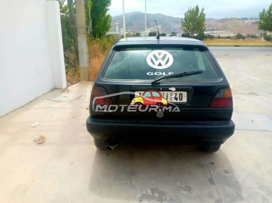 فولكزفاكن جولف 2 2 مستعملة 1781902
