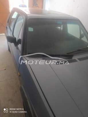 فولكزفاكن جولف 2 Gtd مستعملة 2250674