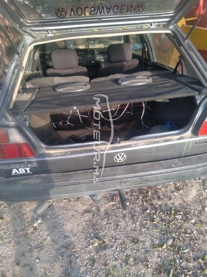 VOLKSWAGEN Golf 2 occasion 1680359