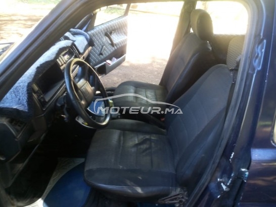 فولكزفاكن جولف 2 مستعملة 1392142