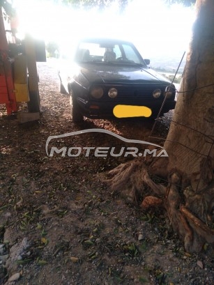 VOLKSWAGEN Golf 2 occasion 1680357