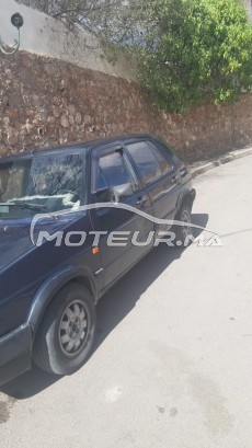 فولكزفاكن جولف 2 مستعملة 2213093