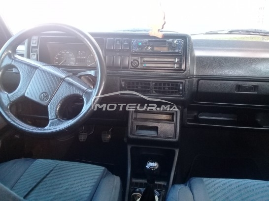 فولكزفاكن جولف 2 1.6td مستعملة 1752021