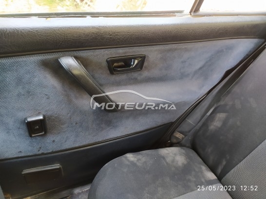 فولكزفاكن جولف 2 مستعملة 1637761