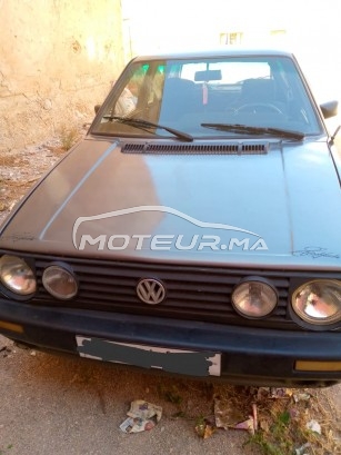 VOLKSWAGEN Golf 2 occasion 1610991