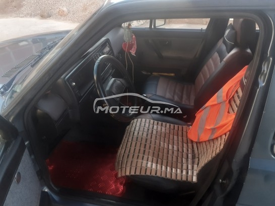 فولكزفاكن جولف 2 مستعملة 1747461