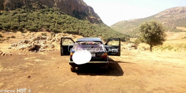 فولكزفاكن جولف 2 مستعملة 1392141