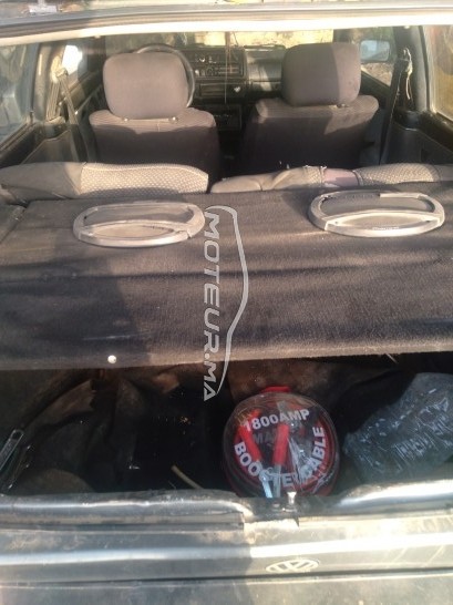 VOLKSWAGEN Golf 2 occasion 1680360