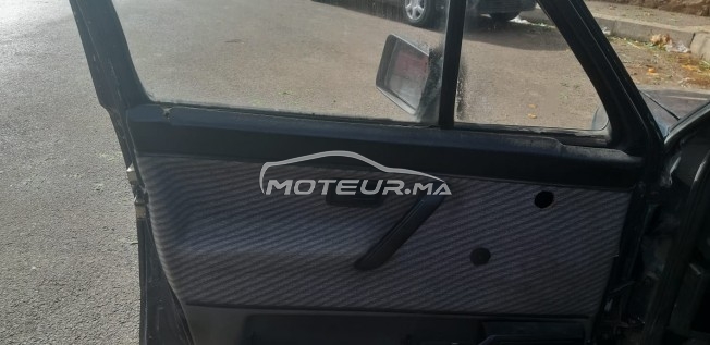 فولكزفاكن جولف 2 مستعملة 2213094