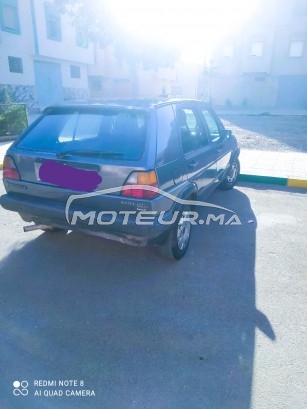 فولكزفاكن جولف 2 Gtd مستعملة 2250679