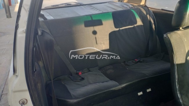 فولكزفاكن جولف 2 2 portes مستعملة 1823966