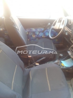 فولكزفاكن جولف 2 مستعملة 1316682