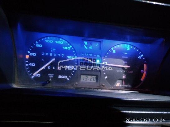 فولكزفاكن جولف 2 مستعملة 1637750