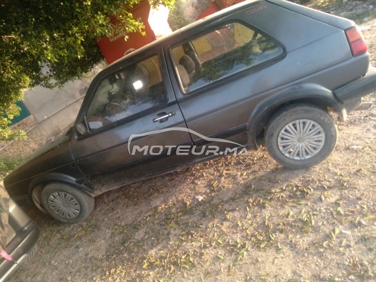 VOLKSWAGEN Golf 2 occasion 1680358