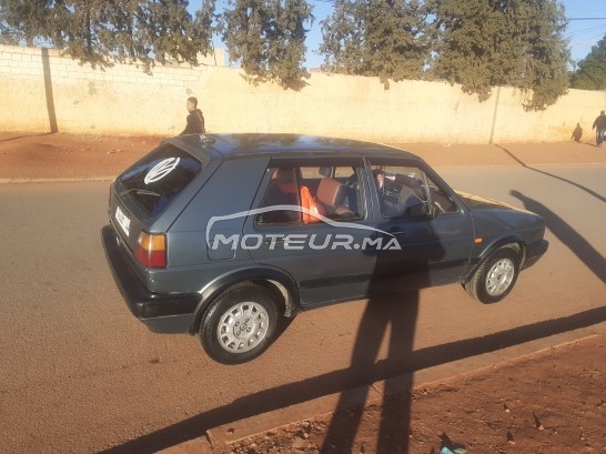 فولكزفاكن جولف 2 مستعملة 1747463