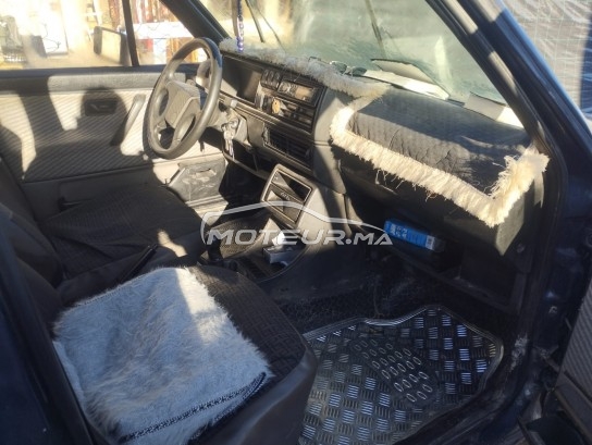 فولكزفاكن جولف 2 مستعملة 2213092