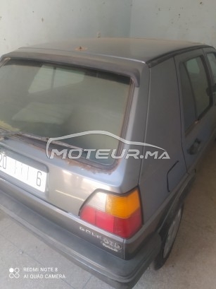 فولكزفاكن جولف 2 Gtd مستعملة 2250676