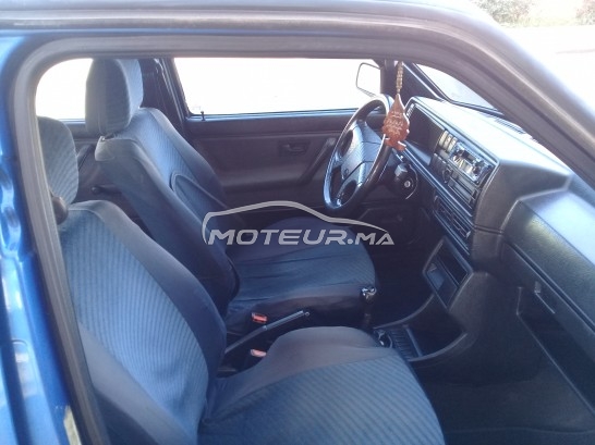 فولكزفاكن جولف 2 1.6td مستعملة 1752022