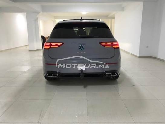 فولكزفاكن جولف 8 مستعملة 1408434