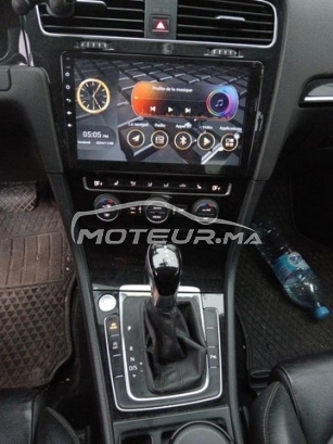 VOLKSWAGEN New golf occasion 2463310