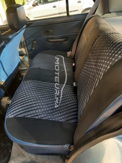 فولكزفاكن جولف 1 مستعملة 1274242