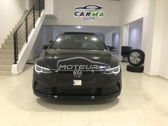 فولكزفاكن جولف 8 مستعملة 1408424