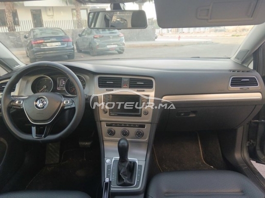 فولكزفاكن نيو جولف مستعملة 3512969