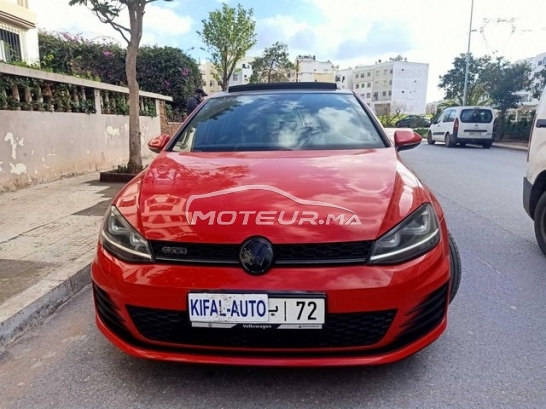 فولكزفاكن نيو جولف مستعملة 3176765