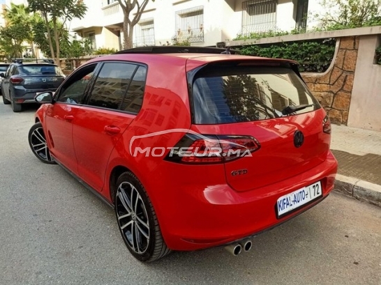 فولكزفاكن نيو جولف مستعملة 3176767