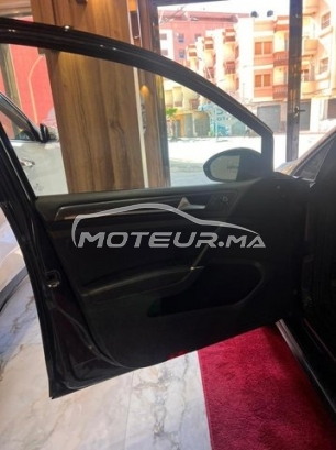 فولكزفاكن جولف 7 7.5 gtd مستعملة 1582186