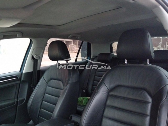 VOLKSWAGEN New golf occasion 2463309