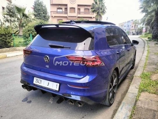 KIFAL - VOLKSWAGEN Golf