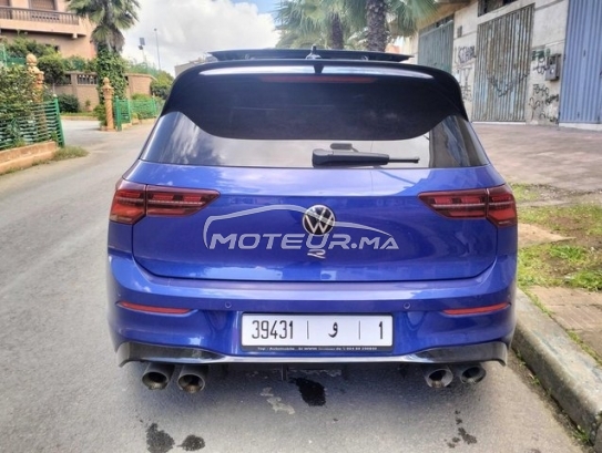 KIFAL - VOLKSWAGEN Golf