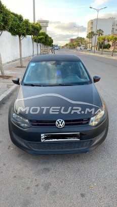 VOLKSWAGEN Polo occasion 1618742