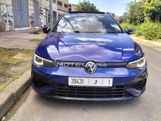 KIFAL - VOLKSWAGEN Golf