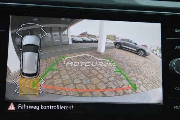 فولكزفاكن ت-روس مستعملة 1408407