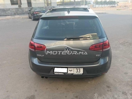 فولكزفاكن نيو جولف مستعملة 3512966