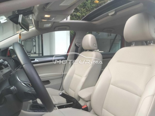 VOLKSWAGEN New golf occasion 3178265