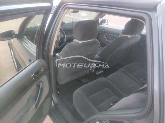 فولكزفاكن جولف 4 Mk4 مستعملة 1680015