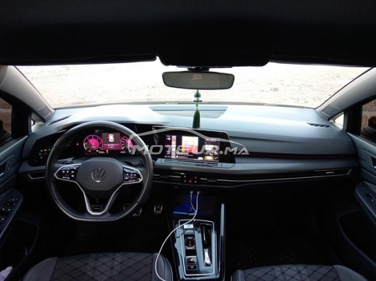 فولكزفاكن نيو جولف مستعملة 3509616