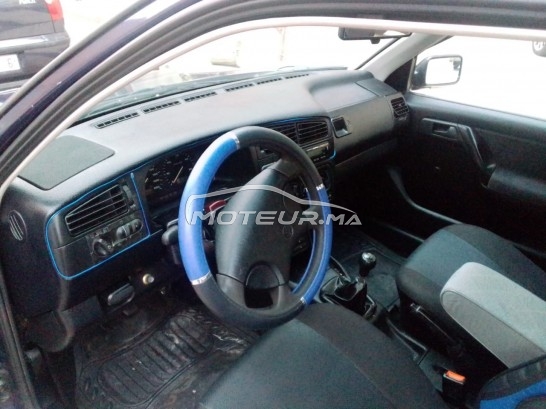 فولكزفاكن جولف 3 مستعملة 1410994