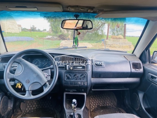 فولكزفاكن جولف 3 مستعملة 1564224