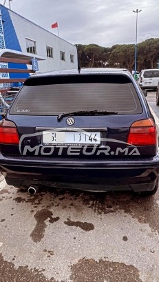 فولكزفاكن جولف 3 مستعملة 1385606