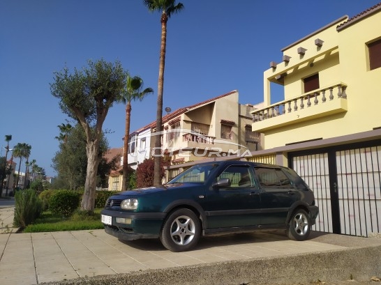 VOLKSWAGEN Golf 3 occasion 1347925